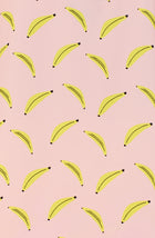 Banana Split print