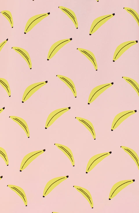 Banana Split print