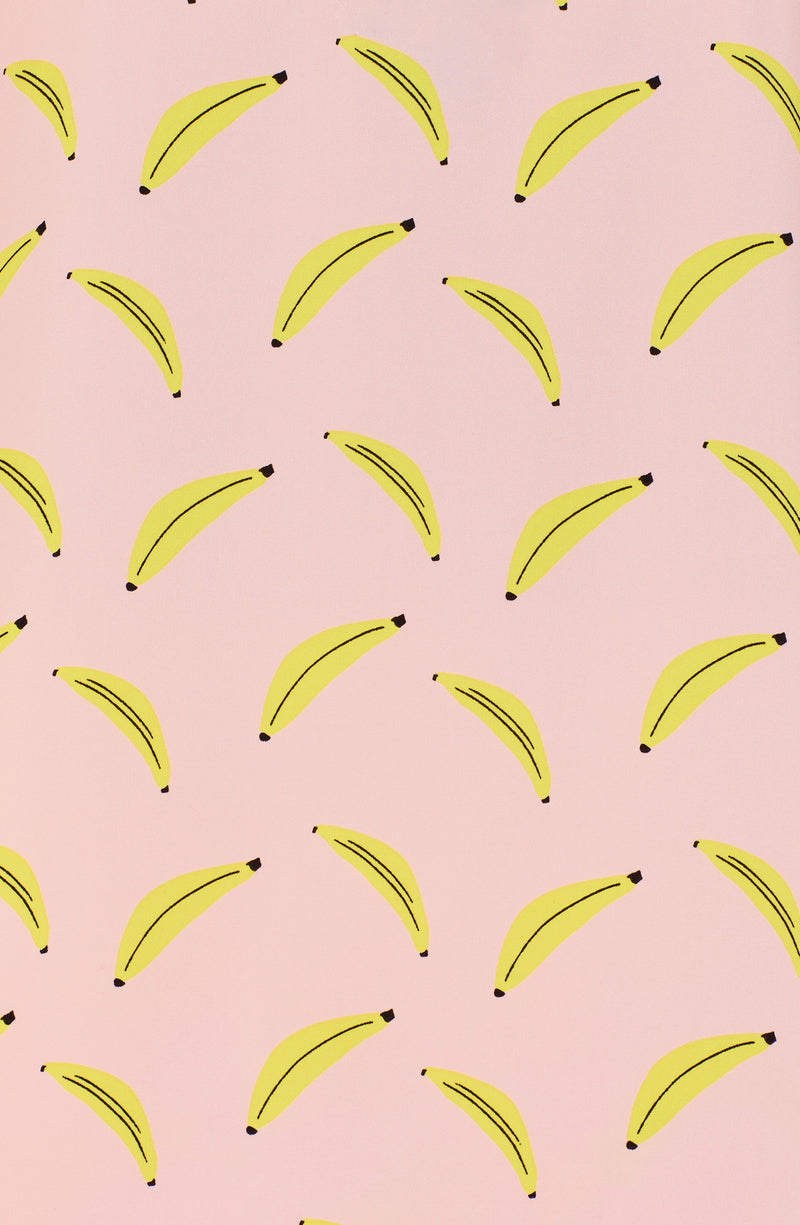 Banana Split print